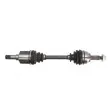 Arbre de transmission avant gauche POINT GEAR PNG72188 - Visuel 1