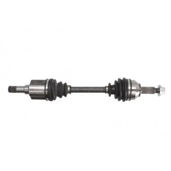 Arbre de transmission avant gauche POINT GEAR PNG72188