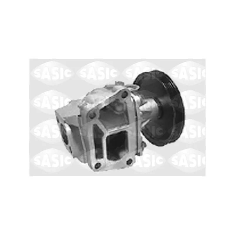 Pompe à eau SASIC 9001172