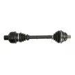 Arbre de transmission avant droit POINT GEAR PNG72189 - Visuel 1