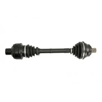 Arbre de transmission avant droit POINT GEAR PNG72189