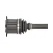 Arbre de transmission POINT GEAR PNG72190 - Visuel 3