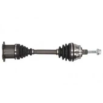 Arbre de transmission avant droit POINT GEAR