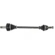 Arbre de transmission POINT GEAR PNG72216 - Visuel 1
