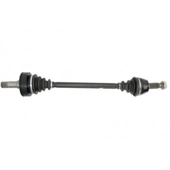 Arbre de transmission POINT GEAR PNG72216
