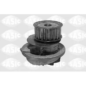 Pompe à eau SASIC 9001180