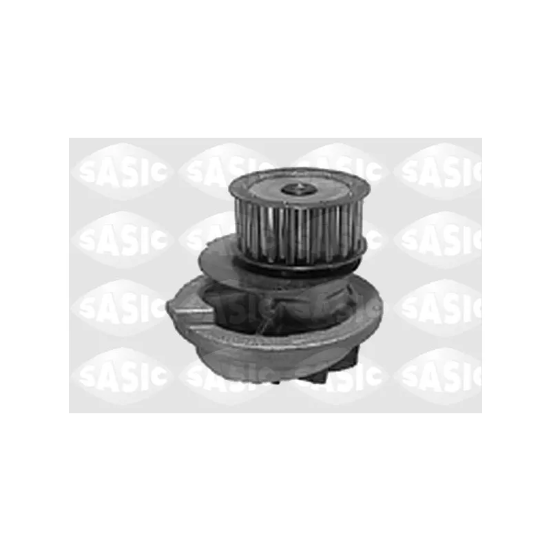 Pompe à eau SASIC 9001180