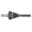 Arbre de transmission POINT GEAR PNG72216 - Visuel 2