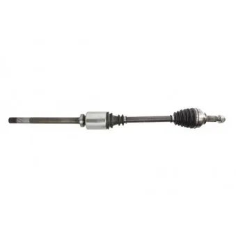 Arbre de transmission avant droit POINT GEAR PNG72218
