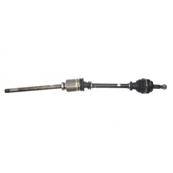 Arbre de transmission avant droit POINT GEAR PNG72220