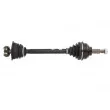 Arbre de transmission avant gauche POINT GEAR PNG72227 - Visuel 1