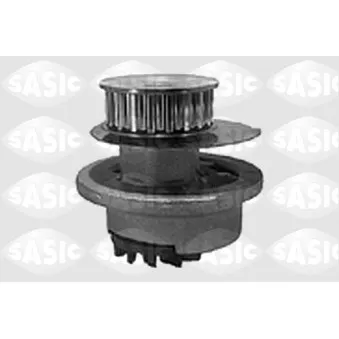 Pompe à eau SASIC 9001183