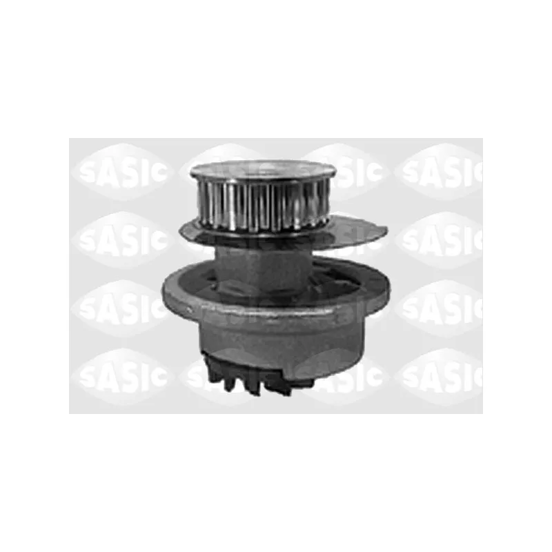 Pompe à eau SASIC 9001183