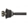 Arbre de transmission avant gauche POINT GEAR PNG72227 - Visuel 3