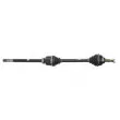 Arbre de transmission avant droit POINT GEAR PNG72228 - Visuel 1