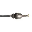 Arbre de transmission avant droit POINT GEAR PNG72233 - Visuel 1