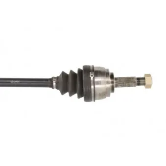 Arbre de transmission avant droit POINT GEAR PNG72233