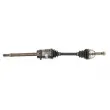Arbre de transmission avant droit POINT GEAR PNG72233 - Visuel 3