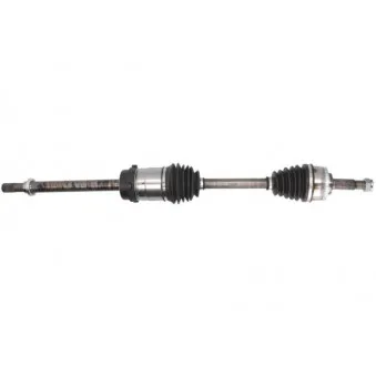 Arbre de transmission avant droit POINT GEAR
