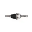 Arbre de transmission avant droit POINT GEAR PNG72234 - Visuel 2