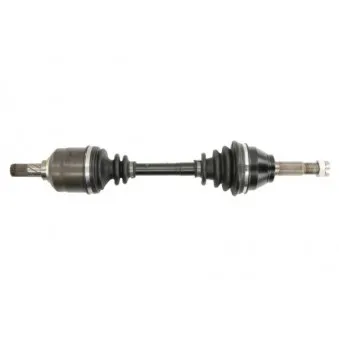 Arbre de transmission avant gauche POINT GEAR PNG72235