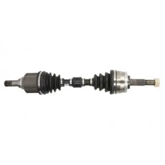 Arbre de transmission avant gauche POINT GEAR