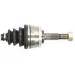 Arbre de transmission avant gauche POINT GEAR PNG72236 - Visuel 2