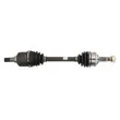 Arbre de transmission avant gauche POINT GEAR PNG72237 - Visuel 1