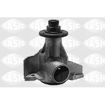 Pompe à eau SASIC 9001190