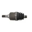 Arbre de transmission avant gauche POINT GEAR PNG72237 - Visuel 3