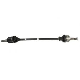 Arbre de transmission avant droit POINT GEAR