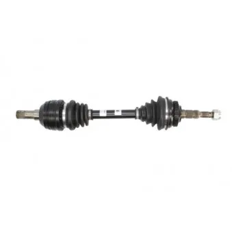 Arbre de transmission avant gauche POINT GEAR