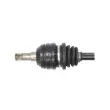 Arbre de transmission avant gauche POINT GEAR PNG72247 - Visuel 3