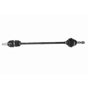 Arbre de transmission avant droit POINT GEAR PNG72248