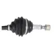 Arbre de transmission avant droit POINT GEAR PNG72248 - Visuel 2