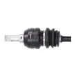 Arbre de transmission avant droit POINT GEAR PNG72248 - Visuel 3