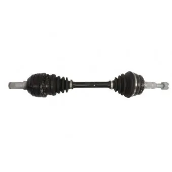 Arbre de transmission avant gauche POINT GEAR PNG72249