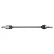 Arbre de transmission avant droit POINT GEAR PNG72250 - Visuel 1