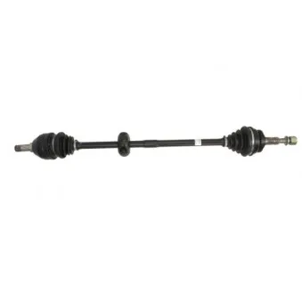 Arbre de transmission avant droit POINT GEAR PNG72251
