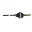 Arbre de transmission avant droit POINT GEAR PNG72251 - Visuel 2