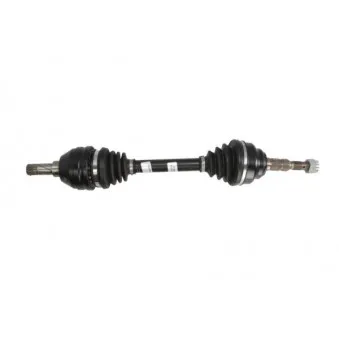 Arbre de transmission avant gauche POINT GEAR PNG72252