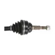 Arbre de transmission avant gauche POINT GEAR PNG72252 - Visuel 2