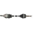 Arbre de transmission avant gauche POINT GEAR PNG72253 - Visuel 1