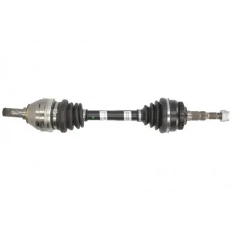 Arbre de transmission avant gauche POINT GEAR