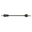 Arbre de transmission avant droit POINT GEAR PNG72254 - Visuel 1