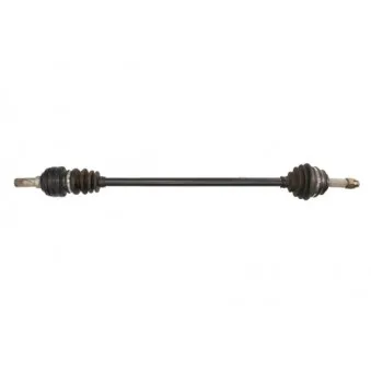 Arbre de transmission avant droit POINT GEAR PNG72254