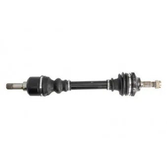 Arbre de transmission avant gauche POINT GEAR PNG72258