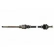 Arbre de transmission avant droit POINT GEAR PNG72261 - Visuel 1