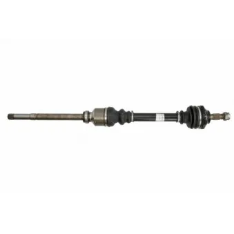 Arbre de transmission avant droit POINT GEAR