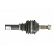 Arbre de transmission avant droit POINT GEAR PNG72261 - Visuel 2